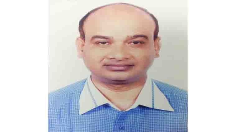 পলাতক আসামীর সঙ্গে থানায় ওসি’র মিটিং!