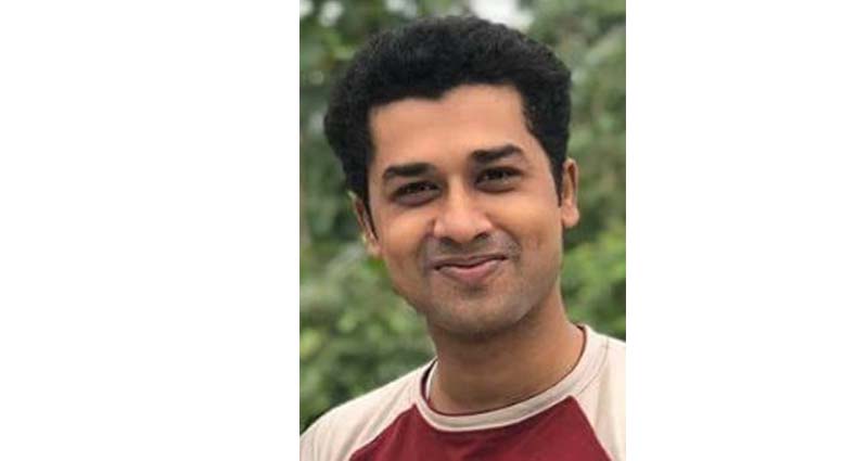 অতিরিক্ত জেলা প্রশাসক হলেন শিবলী সাদিক