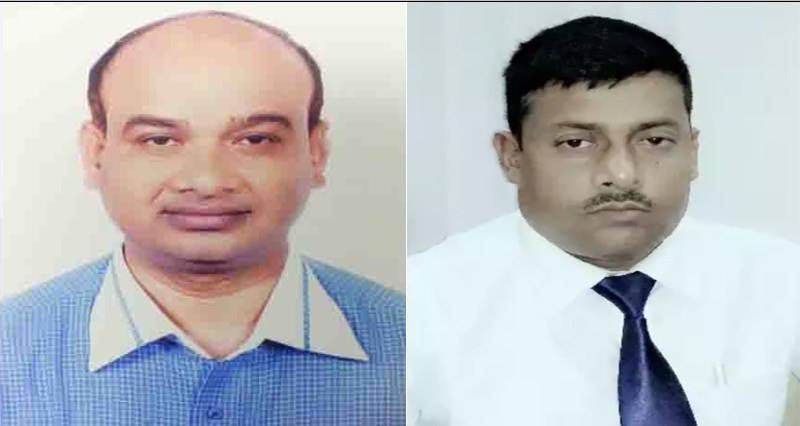 এমপি-পুত্র হত্যায় জালিয়াতির অভিযোগ কালীগঞ্জের ওসি এবং তদন্ত কর্মকর্তা’র বিরুদ্ধে!