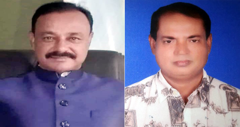 হত্যায় জড়িত ‘প্রভাবশালী’, তাই পাঁচ বছরেও শেষ হচ্ছে না ব্যবসায়ী কৃষ্ণ হত্যা মামলার তদন্ত!