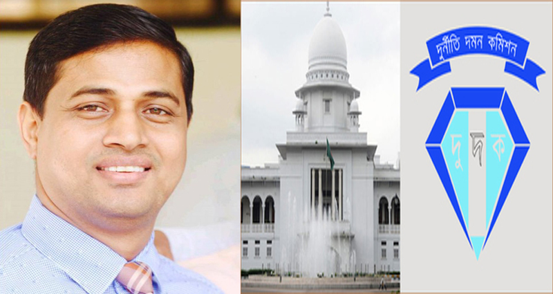 সাব-রেজিস্ট্রার মনিরুলের বিরুদ্ধে কোটি কোটি টাকা হাতিয়ে নেয়ার অভিযোগ তদন্তের নির্দেশ