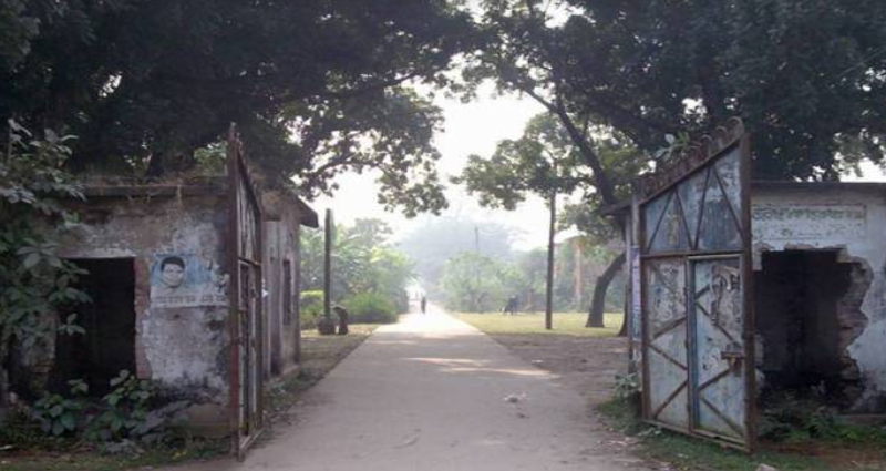 বস্ত্র শিল্পের এক ঐতিহ্যবাহী শিল্প প্রতিষ্ঠানের নাম ‘মসলিন কটন মিল’