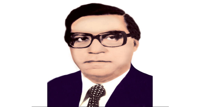 শহীদ ময়েজউদ্দিনের ৩৯তম শাহাদাৎ বার্ষিকী আজ