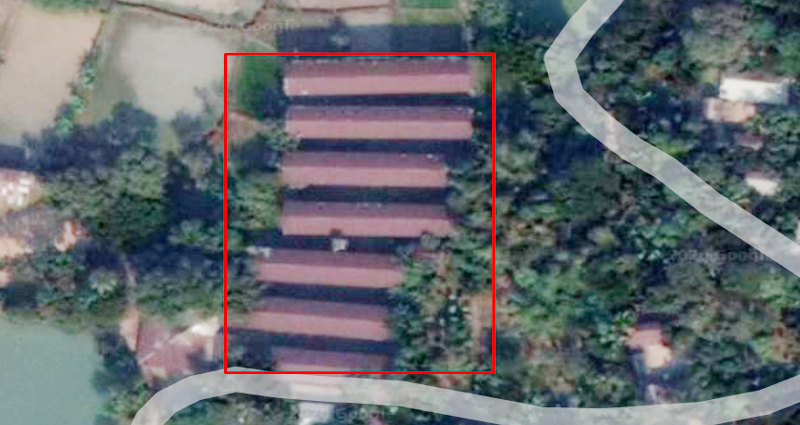 কালীগঞ্জে ‘সরকারি জমি বন্ধক’ রেখে ৬৭ লাখ টাকা ঋণ, বিজ্ঞপ্তি দিয়ে বিক্রির চেষ্টায় ব্যাংক!