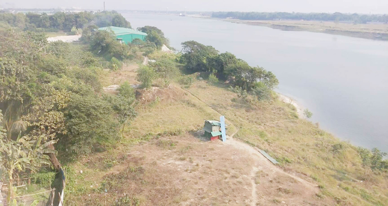 বিনোদন প্রিয় কালীগঞ্জবাসীর জন্য নেই কোনো বিনোদন কেন্দ্র!