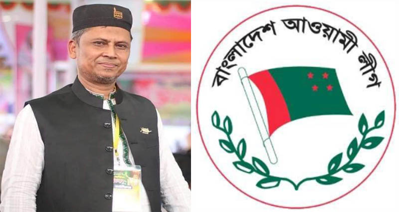 কালীগঞ্জ পৌর নির্বাচনে আওয়ামী লীগ মনোনীত মেয়র প্রার্থী রবীন হোসেনের জয়