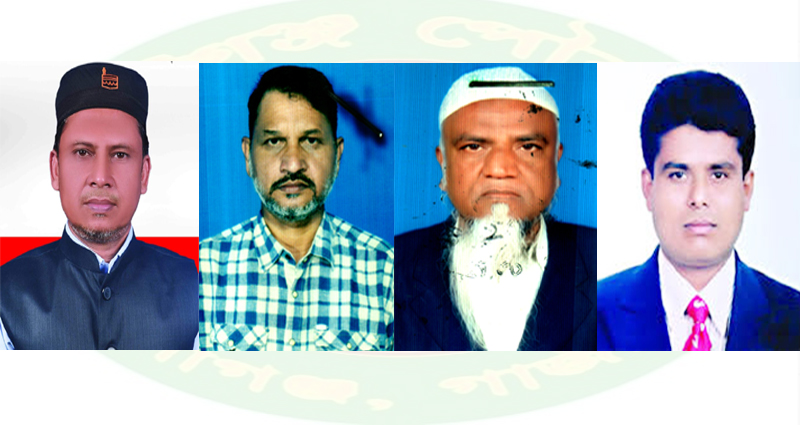 কালীগঞ্জ পৌর নির্বাচন: শিক্ষা ও অর্থে এগিয়ে স্বতন্ত্র, ব্যবসায়ী আ.লীগ, মামলায় এগিয়ে বিএনপি প্রার্থী