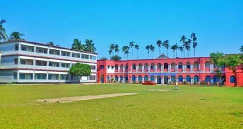 তৎকালীন ‘কালীগঞ্জ হাই ইংলিশ স্কুল’ প্রতিষ্ঠার ইতিহাস