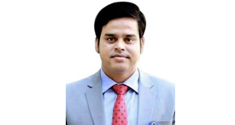 শ্রীপুরের নতুন ইউএনও তরিকুল ইসলাম