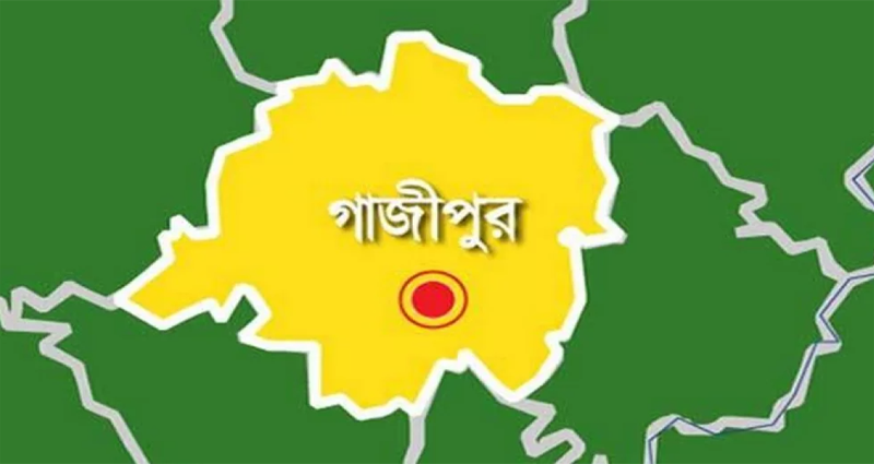 জাল-জালিয়াতি চক্রের সদর দপ্তর গাজীপুরের ‘জোড় পুকুর’, আছে ‘ভূয়া এসি ল্যান্ডও’!