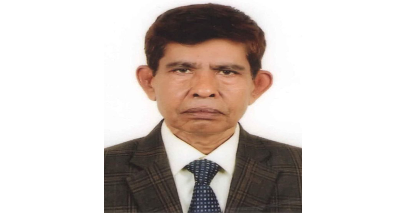গাজীপুর উন্নয়ন কর্তৃপক্ষের চেয়ারম্যানের দায়িত্ব পেলেন হেমায়েত হোসেন