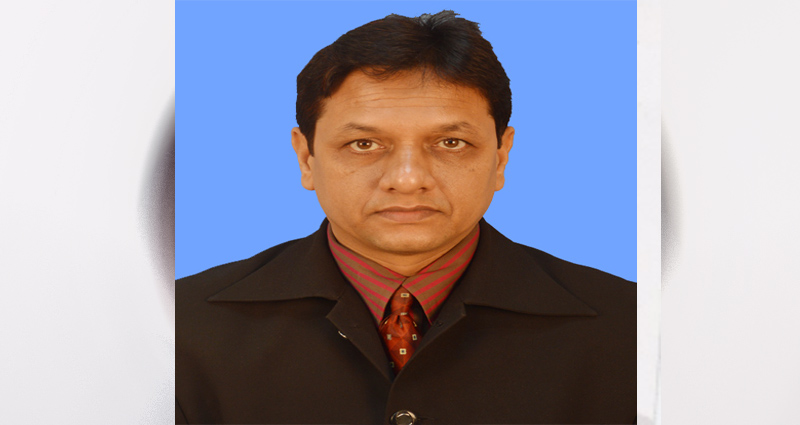 গাজীপুরের ডিসি তরিকুল ইসলামকে ‘বাংলাদেশ সার্ভিসেস লি:’-এর সচিব পদে নিয়োগ
