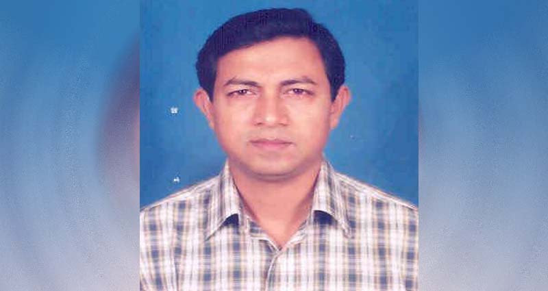 রাজউকের নতুন চেয়ারম্যান আনিছুর রহমান মিঞা