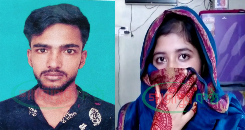 কালীগঞ্জে সাবেক স্ত্রীর অন্যত্র বিয়ে, ফেসবুকে স্ট্যাটাস দিয়ে যুবকের আত্মহত্যা!