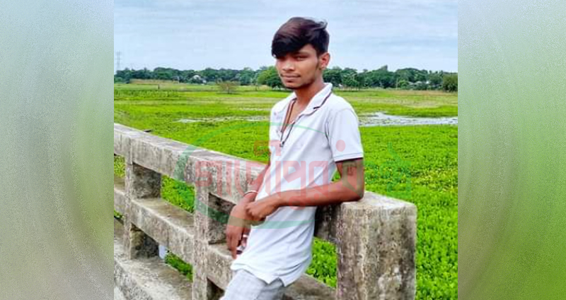 কালীগঞ্জে ড্রাইভিং লাইসেন্স নিয়ে বাড়ি ফেরার পথে সড়ক দুর্ঘটনায় যুবকের মৃত্যু