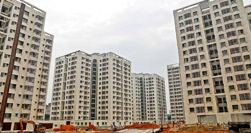 ফ্ল্যাট কিনতে ৩০ লাখ টাকা ঋণ পাবেন নিম্ন-মধ্যবিত্তরা