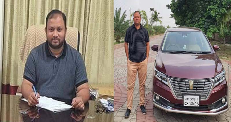 কালীগঞ্জে চাঁদার দাবিতে হামলা ও চুরি: মোমেনসহ ১৩ জনের বিরুদ্ধে চার্জশিট দাখিল
