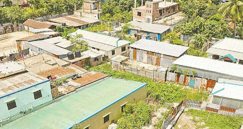 গাজীপুরে ১৯২ সরকারি পুকুর বেদখল!