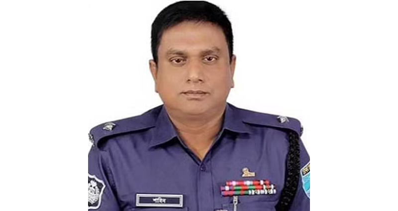 ধর্ষণচেষ্টার অভিযোগ দিতে গিয়ে নির্যাতনের শিকার, ওসি প্রত্যাহার