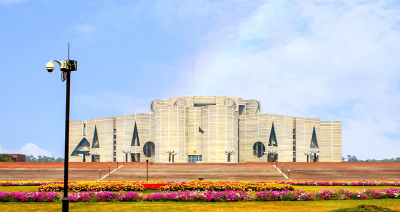 সরকারি চাকরিরত স্বামী-স্ত্রীর পাশাপাশি পদায়নের সুপারিশ