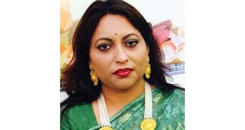 মাদক রাখার অভিযোগে বাংলাদেশ দূতাবাসের ডেপুটি চিফ আনারকলিকে প্রত্যাহার