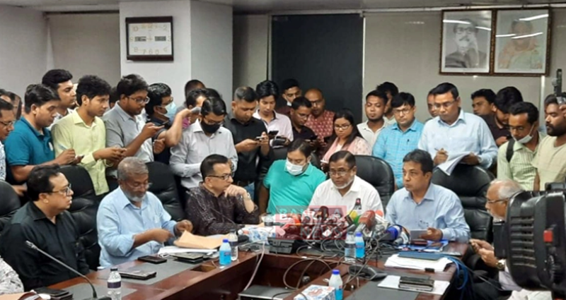 প্রতি কিলোমিটারে বাস ভাড়া বাড়ল ১৬-২২%