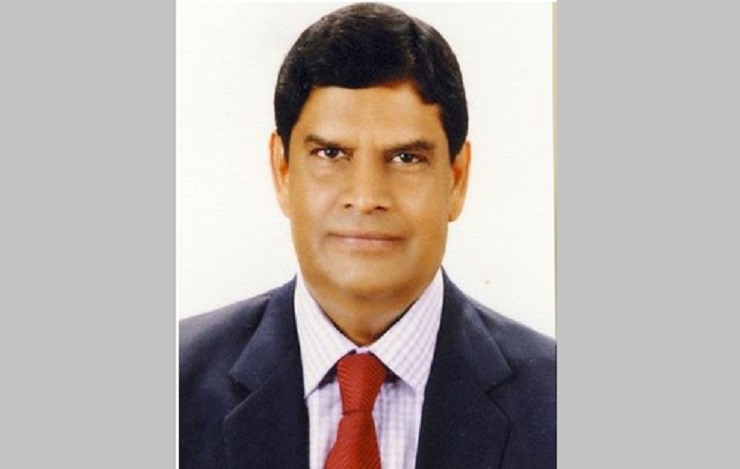 স্বরাষ্ট্র মন্ত্রণালয় সম্পর্কিত সংসদীয় কমিটির সভাপতি হলেন বেনজির আহমেদ