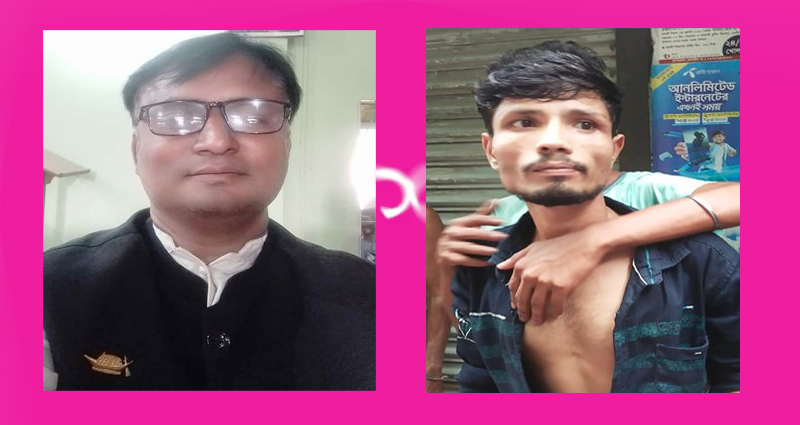 কালীগঞ্জে বিকাশ প্রতারক ধরায় মেম্বারের উপর হামলা, শোক দিবসের টাকা লুট, আটক ১