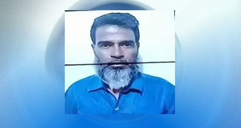 কালীগঞ্জের বিল্লাল হত্যা: ২৭ বছর আত্মগোপনে থাকা ফাঁসির আসামি আজিজ গ্রেপ্তার