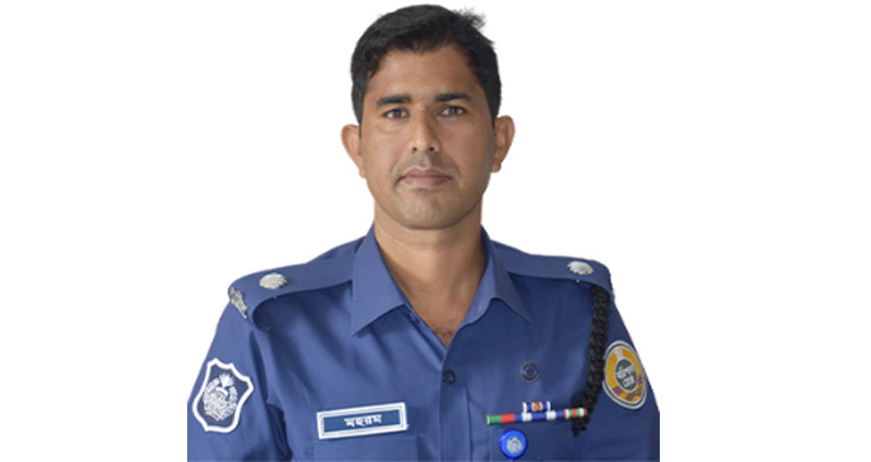 শোক দিবসে লাঠিপেটা: অতিরিক্ত পুলিশ সুপার মহরম আলীকে দায়িত্ব থেকে সরানো হলো