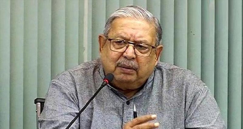 মালয়েশিয়ায় পাঠাতে পর্যাপ্ত কর্মী পাচ্ছি না: প্রবাসী কল্যাণমন্ত্রী