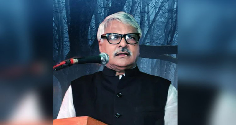 ডেপুটি স্পিকার নির্বাচিত হলেন শামসুল হক টুকু