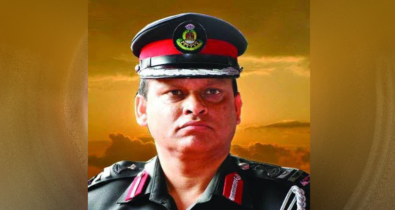 এনটিএমসির প্রথম মহাপরিচালক জিয়াউল আহসান