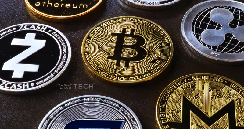 ভার্চুয়াল অ্যাসেট-মুদ্রা-বিটকয়েন কেনাবেচায় নিষেধাজ্ঞা