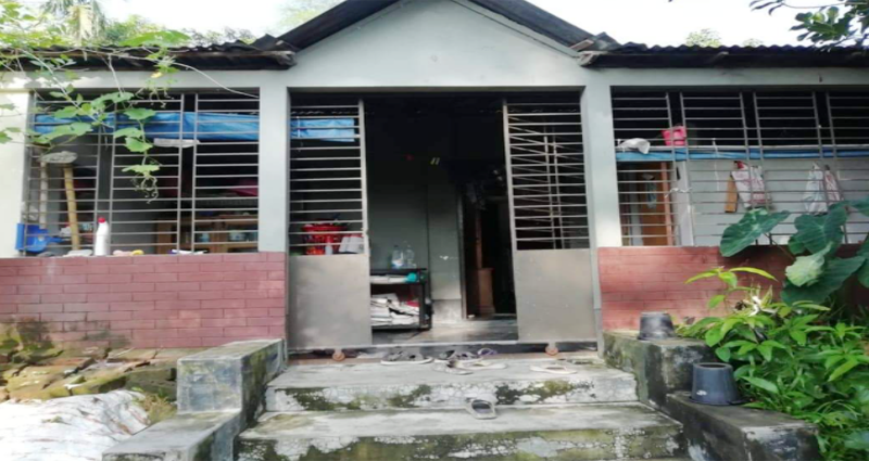 পূবাইলে‌ একদিনের ব্যবধানে আরেক বাড়িতে ডাকাতদের হানা: স্বর্ণালংকার-নগদ টাকা লুট