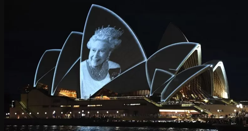 ব্রিটিশ রাজতন্ত্রের সাথে সম্পর্ক ছিন্ন করে প্রজাতন্ত্র হতে চায় যে দেশগুলো