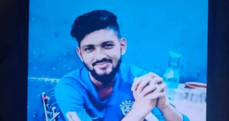 মুন্সীগঞ্জে বিএনপি-পুলিশ সংঘর্ষ: আহত যুবদল কর্মী শাওনের মৃত্যু