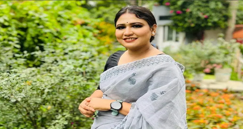 এবার ইডেন কলেজে ছাত্রীর গায়ে গরম চা ঢেলে নির্যাতন: অভিযুক্ত ছাত্রলীগ নেত্রী