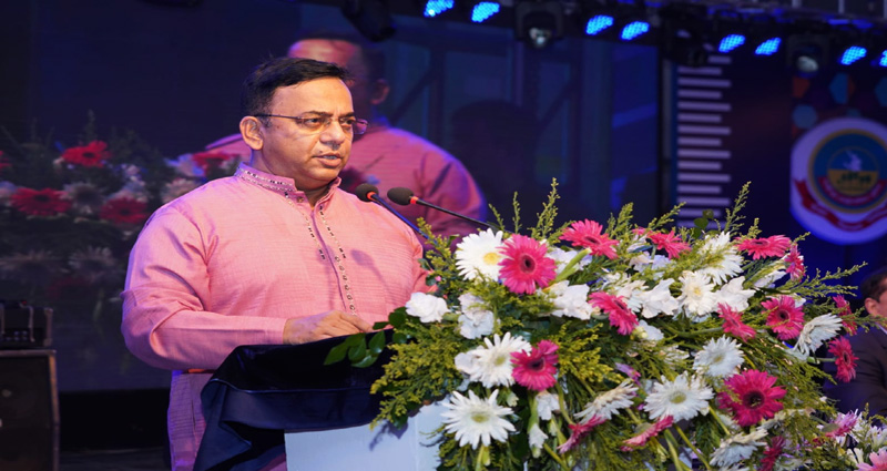 ব্যবসা-বাণিজ্যের প্রসারে গুরুত্বপূর্ণ ভূমিকা রাখছে জিএমপি: আইজিপি