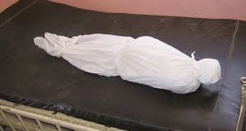 কোনাবাড়িতে সড়কের পাশে মিললো যুবকের লাশ