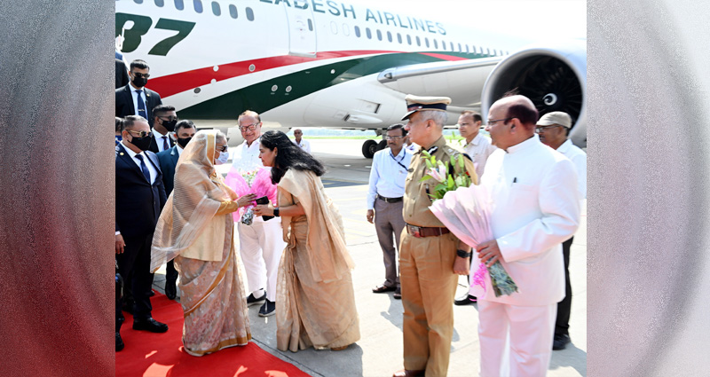 আজমির শরীফ পরিদর্শনে রাজস্থানে প্রধানমন্ত্রী