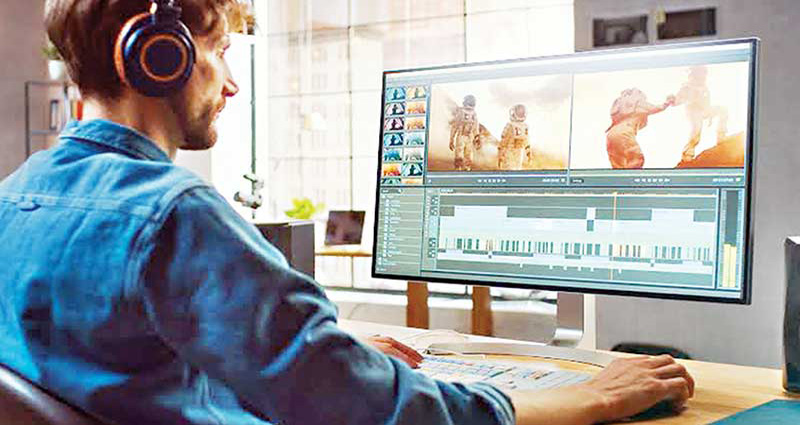 ইউটিউব ভিডিও এডিটিংয়ে সেরা কিছু সফটওয়্যার