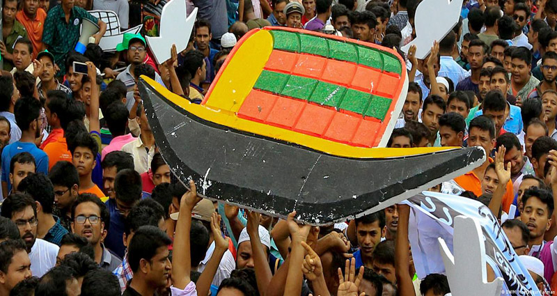 বিভিন্ন সমীকরণ মিলিয়ে নৌকার মাঝি হওয়ার দৌড়ে এগিয়ে আছেন যারা