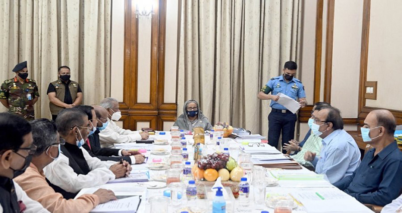 গাজীপুরসহ দেশের ৬১ জেলা পরিষদে আওয়ামী লীগ সমর্থিত প্রার্থী যারা