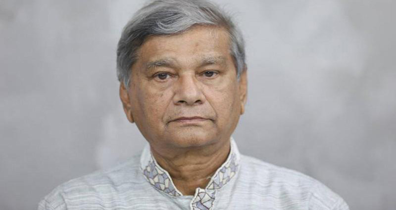 দেশে আইনের মধ্যেও অন্যায় আছে: পরিকল্পনামন্ত্রী