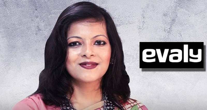 অবশেষে ইভ্যালির ফেসবুক পেজ চালু, নতুন দায়িত্বে সেই শামীমা