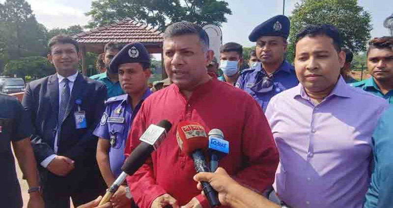 ‘ভারত সব সময় বাংলাদেশের পাশে দাঁড়িয়েছে, কোনও ব্যক্তির পাশে নয়’: বিদায়ী হাইকমিশনার