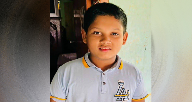 কালীগঞ্জে মাদ্রাসা ছাত্রকে ‘পরিকল্পিতভাবে হত্যা’র অভিযোগে মামলার আবেদন