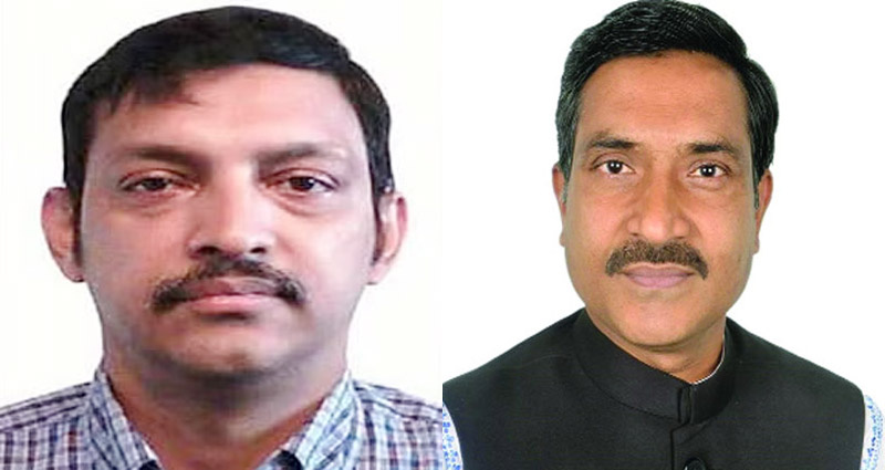 নগরকান্দার মেয়রকে হত্যা চেষ্টার ঘটনায় সাজেদা পুত্রের বিরুদ্ধে মামলা