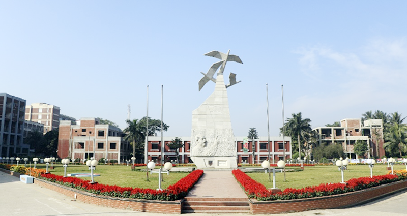 তিন দশকে বাউবি: স্বপ্নের সিঁড়ি নির্মাণ